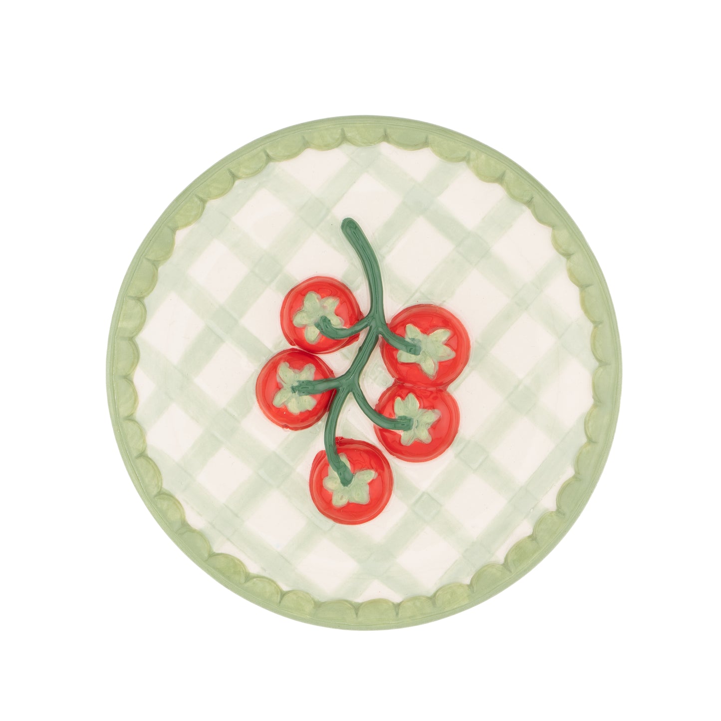 Sass & Belle Tomato Trinket Dish
