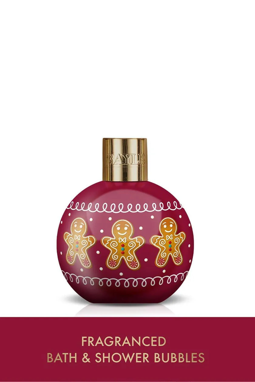 Baylis & Harding The Fuzzy Duck Winter Wonderland Festive Bauble Gift