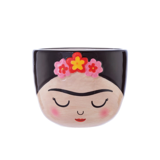Mini frida planter