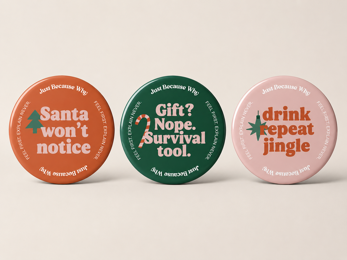 Christmas Magnetic Bottle Opener – 3 Designs 🍺🎄
