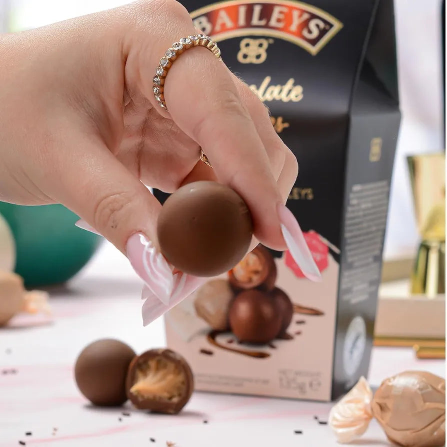 Baileys Chocolate Truffles Original 135g