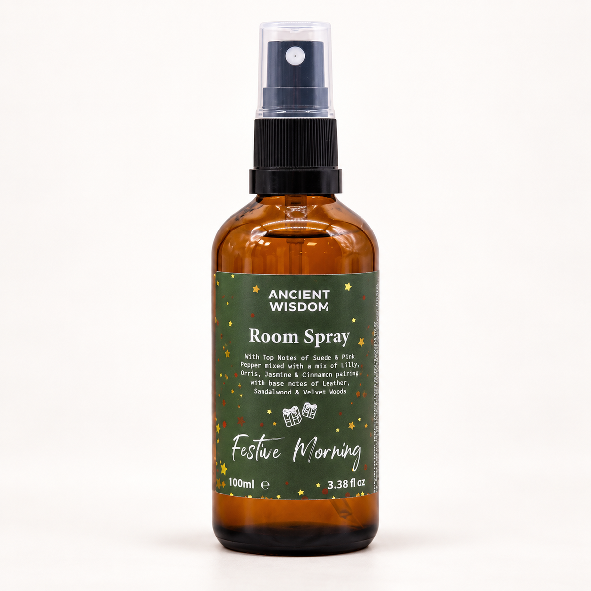 Christmas Room Fragrance – 100ml – 1 Bottle | Choose Your Scent