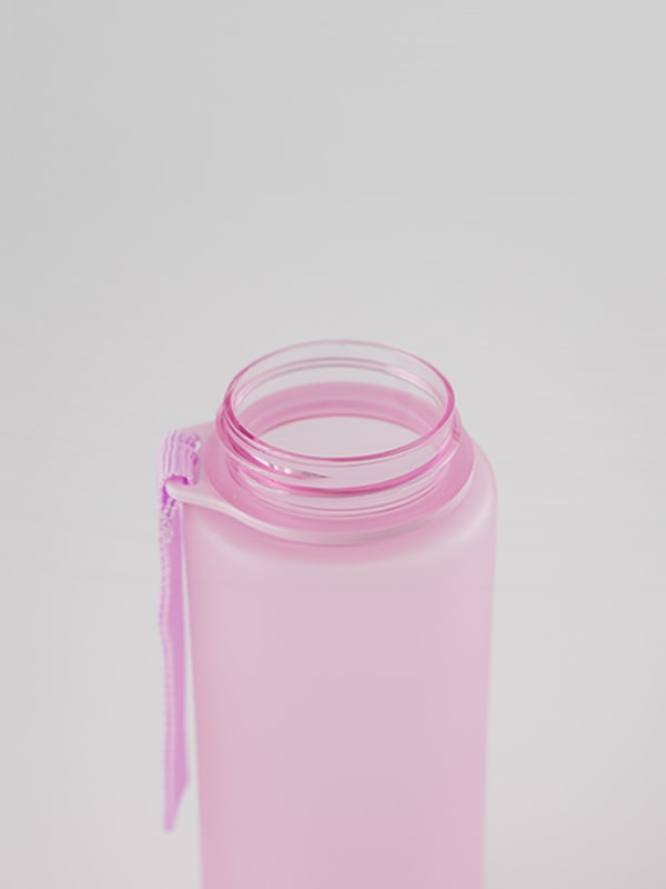 EQUA BPA-Free Tritan Bottle 600ml – Choose Your Favourite Design