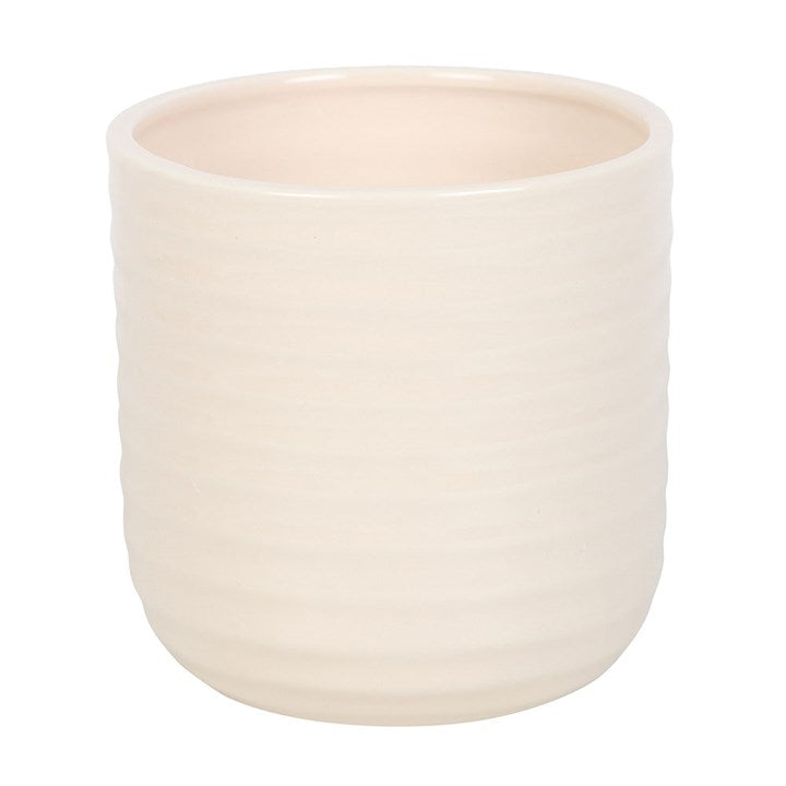 Hello Sunshine Ceramic Plant Pot