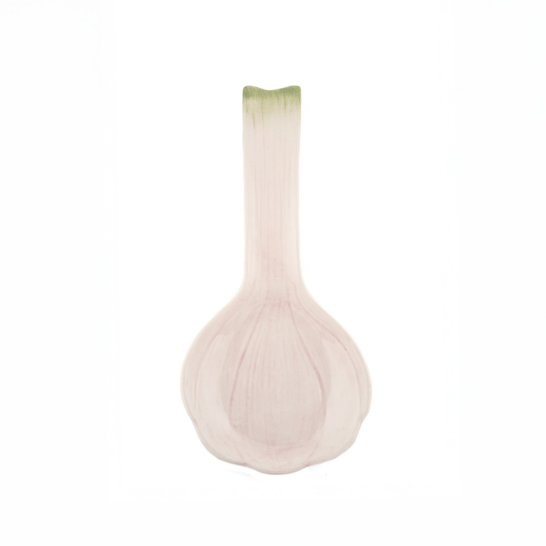 Sass & Belle Garlic Spoon Rest