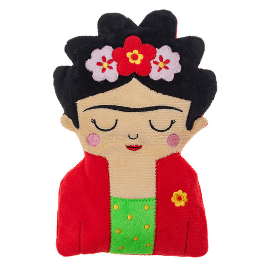 Frida Hottie Wheat Heat Pack – Sass & Belle