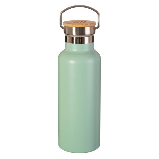 Green Water Bottle