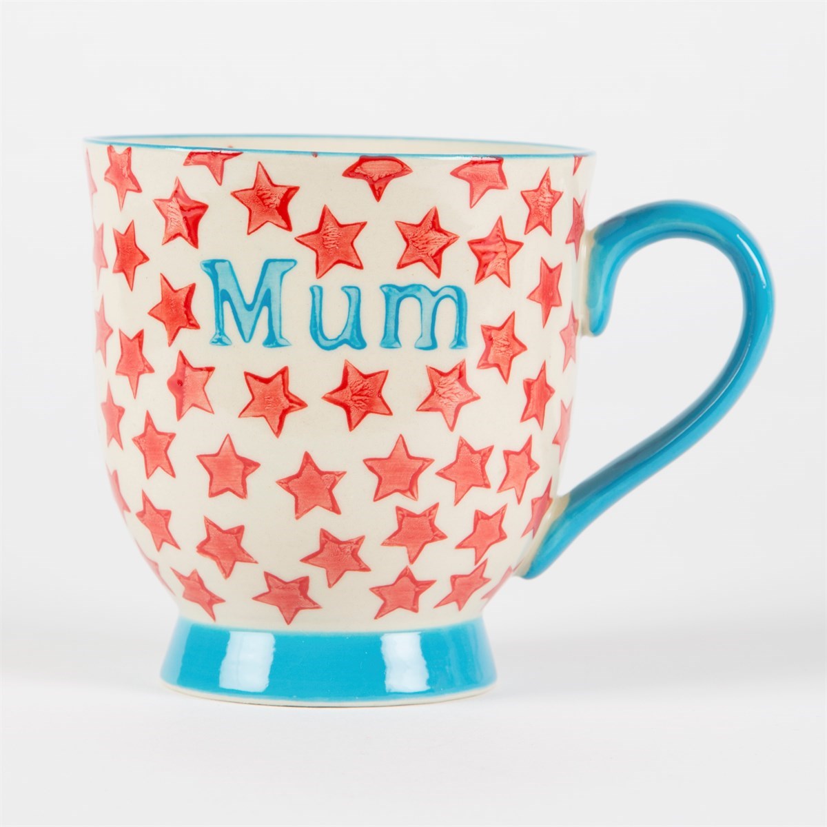 Bohemian Stars Mum Mug