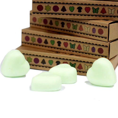 Box of 6 Wax Melts