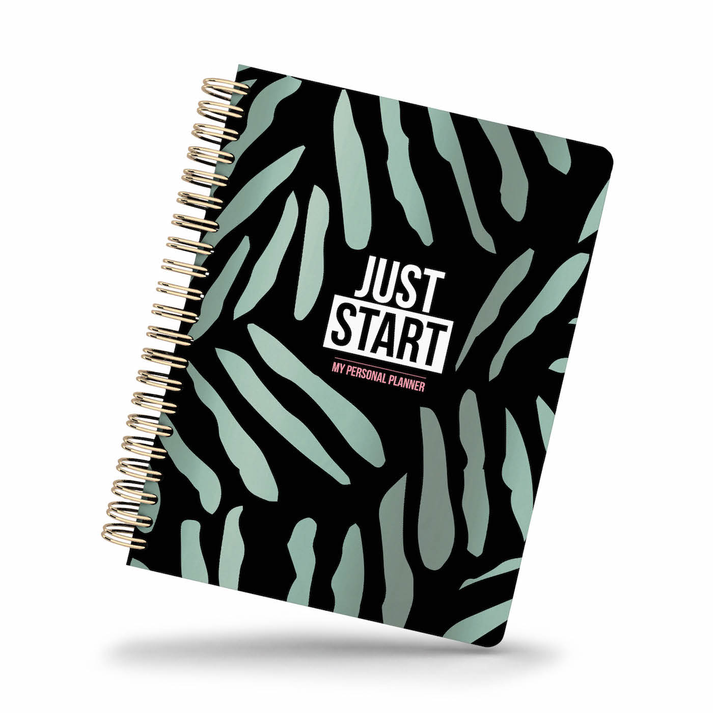 Planner - Just Start