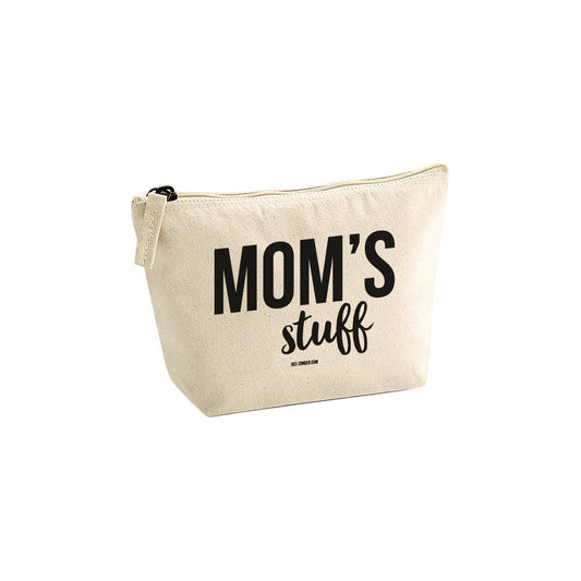 Toiletry bag - Mom's stuff