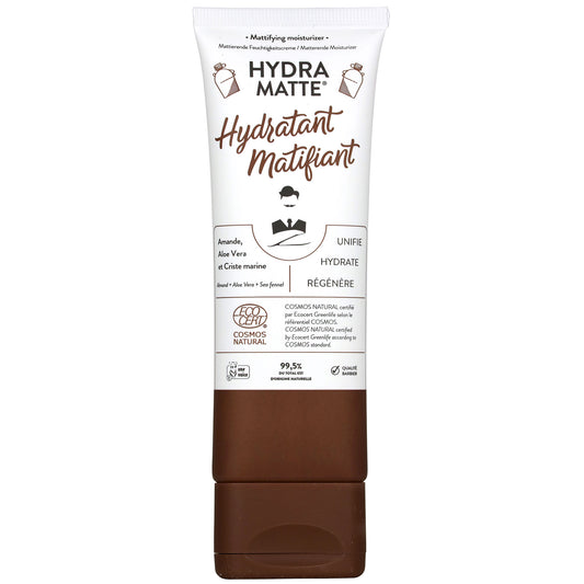 Moisturizing & mattifying cream HYDRA MATTE 75 ml