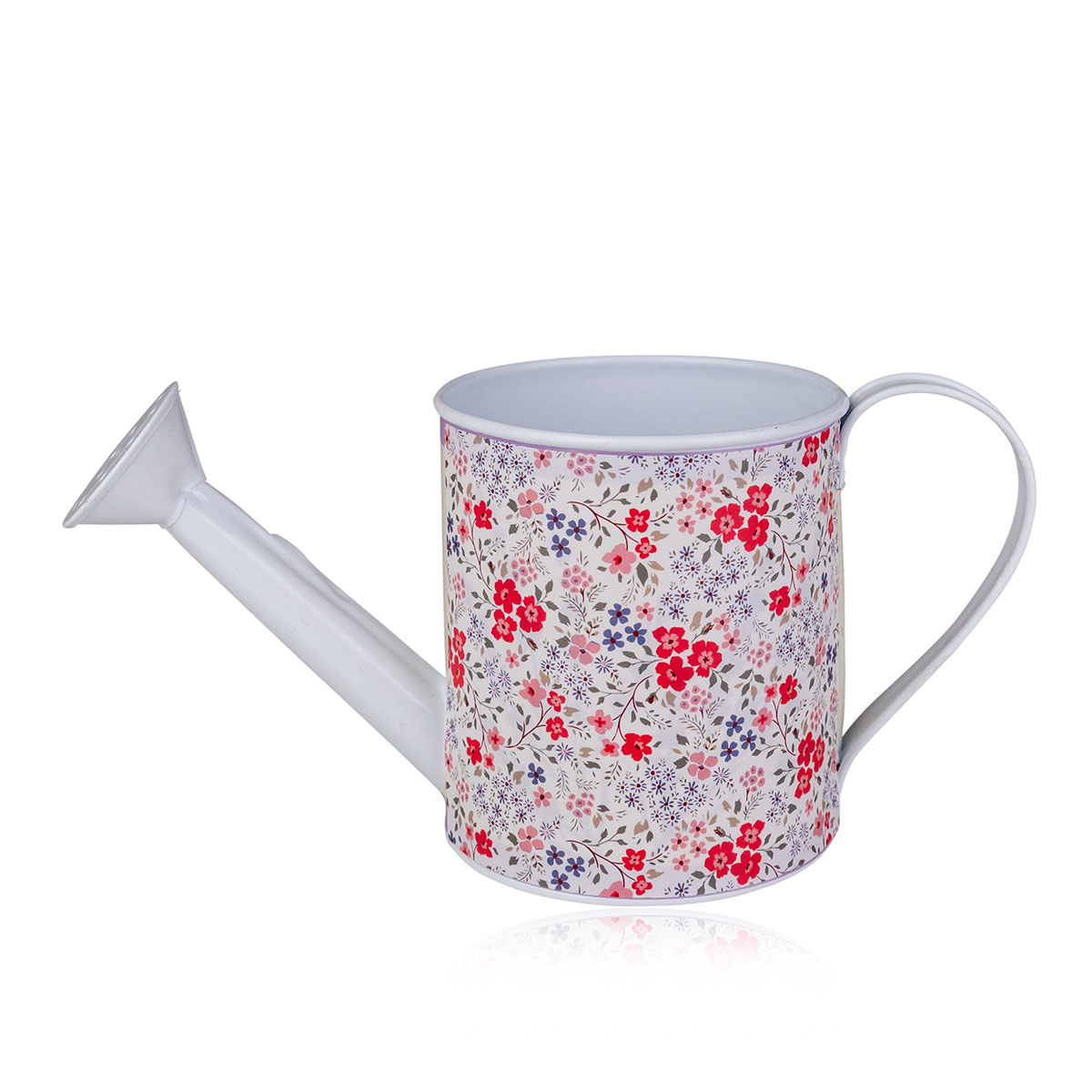 Blossom watering can gift set