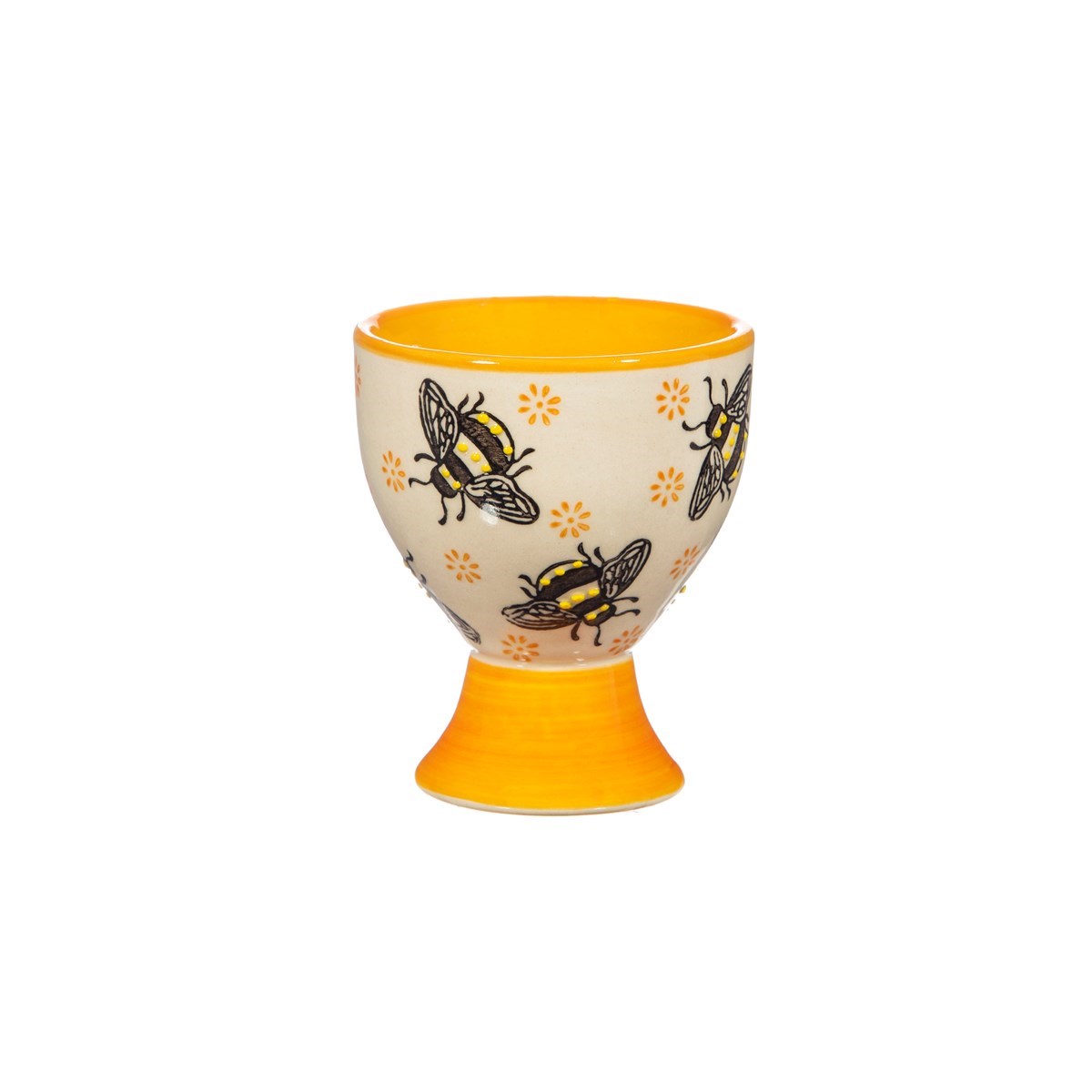 Busy Bee Egg Cup