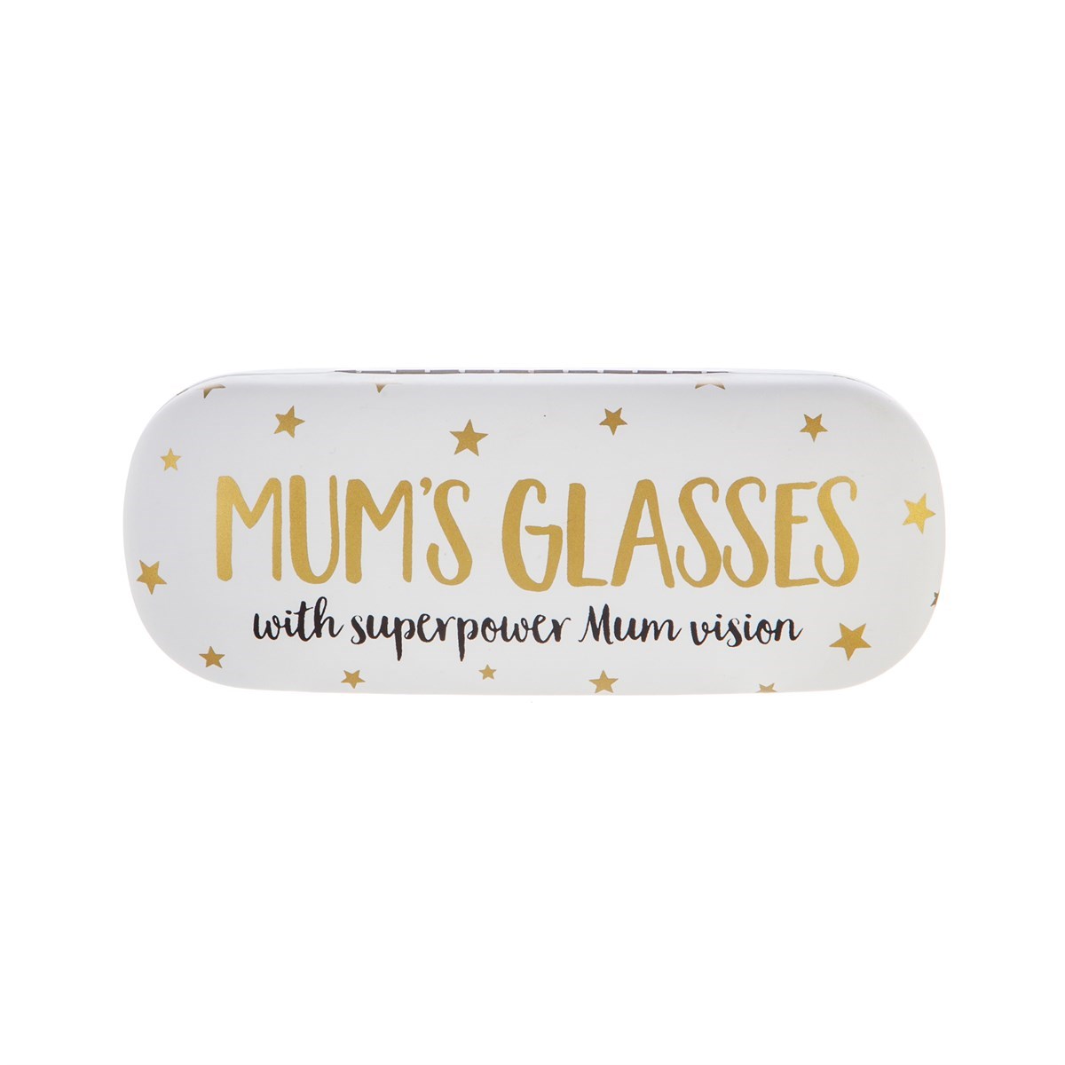 Super Mum's Glasses Case