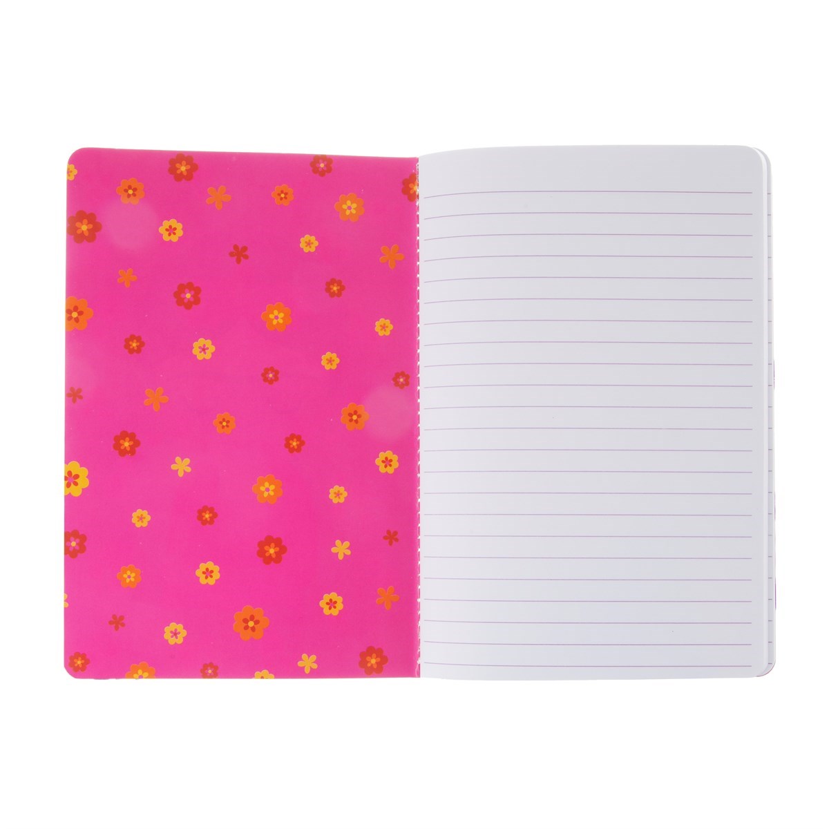 Frida A5 Notebook