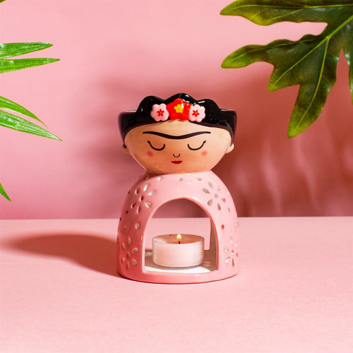 frida oil burner