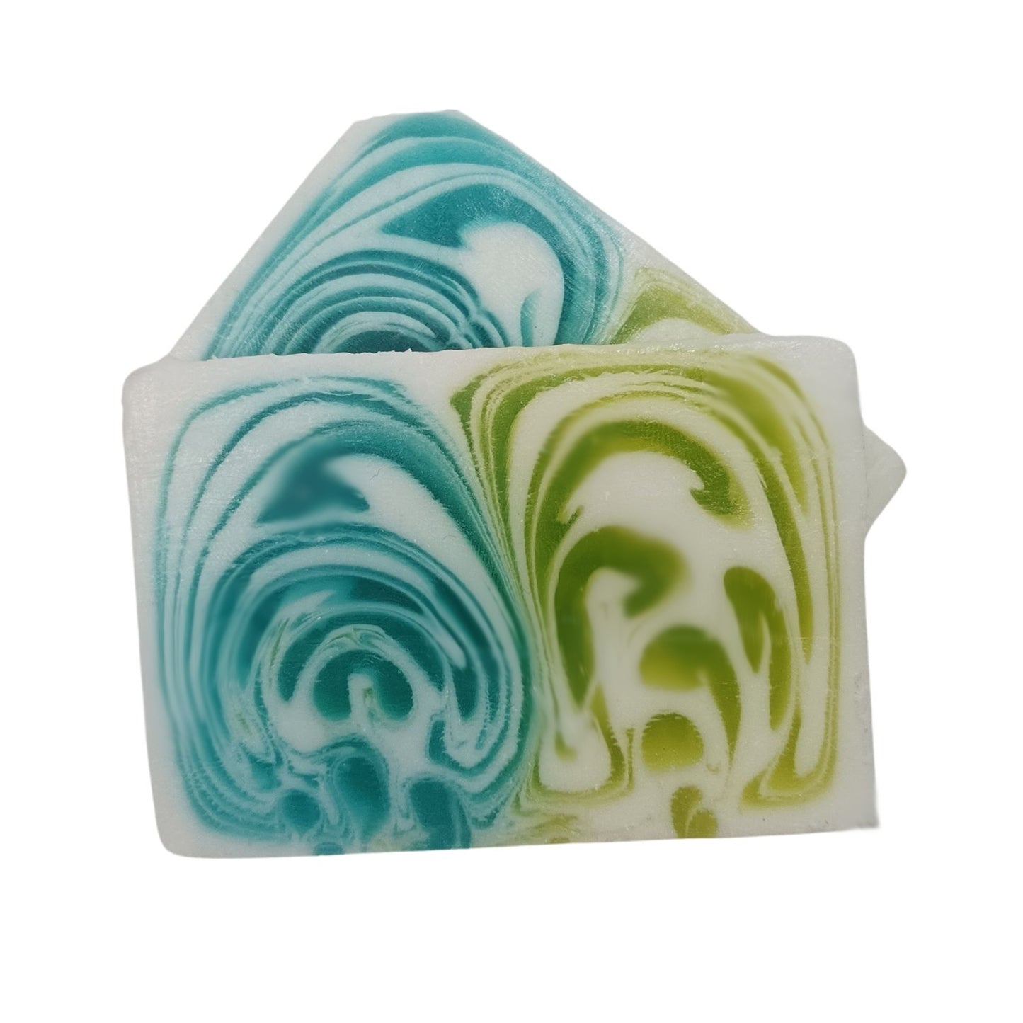handcrafted soap bar