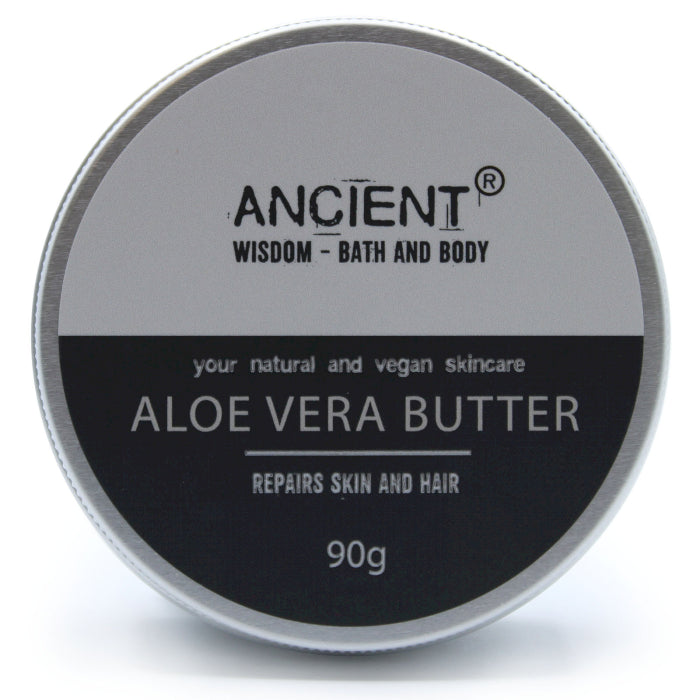 Aloe Vera Pure Body Butter