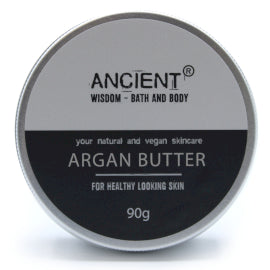 Pure Argan Body Butter