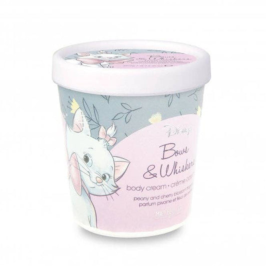 Marie Body Cream Tub